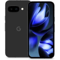 Google Pixel 9a 8GB/128GB Obsidian - Mobilné telefóny