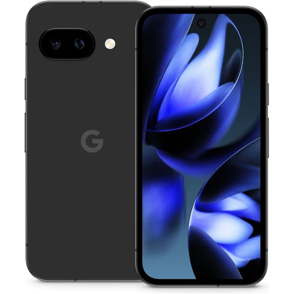 Google Pixel 9a 8GB/128GB Obsidian - Mobilné telefóny - Hlavný obrázok
