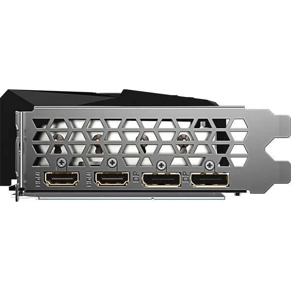 GIGABYTE AMD Radeon RX 7600 Gaming OC 8G, 8GB GDDR6 - Grafické karty - Obrázok D2E5000601