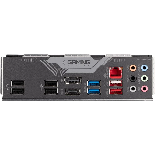 GIGABYTE B760 GAMING X DDR4 - Základné dosky - Obrázok D2EK100501