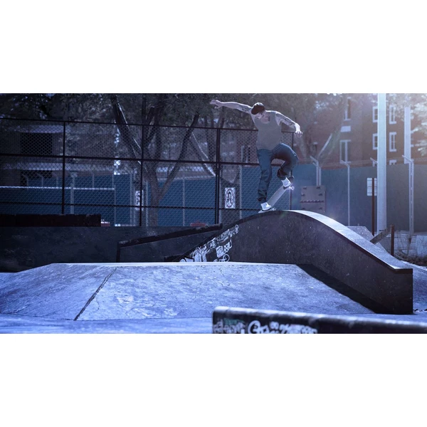 Session: Skate Sim (Switch) - Hry na Nintendo Switch - Obrázok D2F0000601