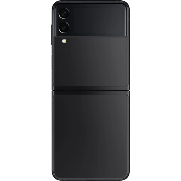 Samsung Galaxy Z Flip3 5G 8GB/128GB čierna - Mobilné telefóny - Obrázok D2FJF00101