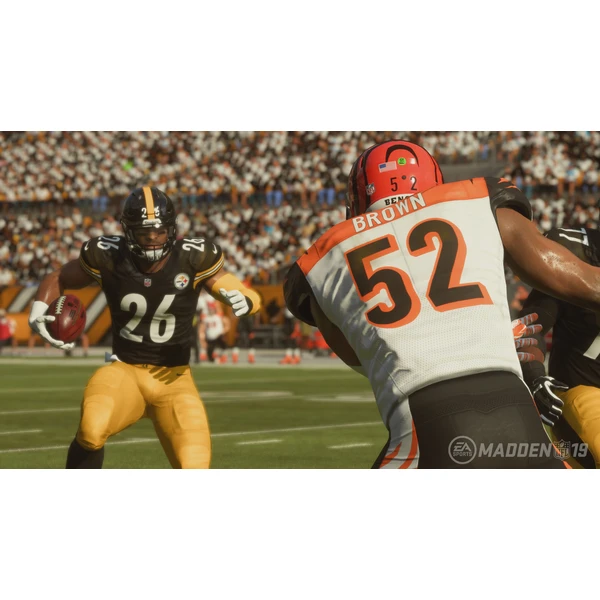 Madden NFL 19 (Xbox One) - Hry na Xbox One - Obrázok D2H4100201