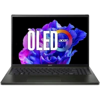 Acer Swift Edge 16 (SFE16-43) čierny - Notebooky