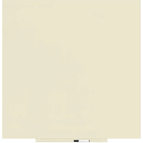 Rocada Skin Colour 6426R-1013 magnetická tabuľa perlová biela RAL 1013 - Magnetické tabule - Hlavný obrázok