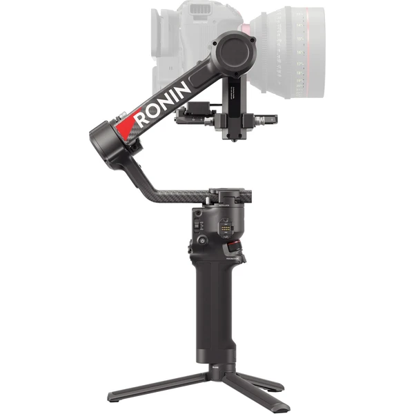 DJI RS 4 Pro Combo - Stabilizátory - Obrázok D2J3000O01