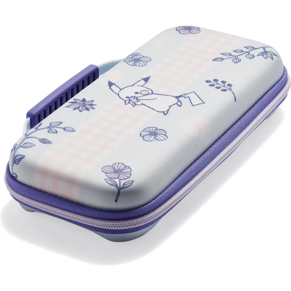 PowerA Ochranné púzdro pre Nintendo Switch (OLED Model, Switch, Switch Lite) - Pokémon Pikachu Gard - Puzdra - Obrázok D2J5000P01