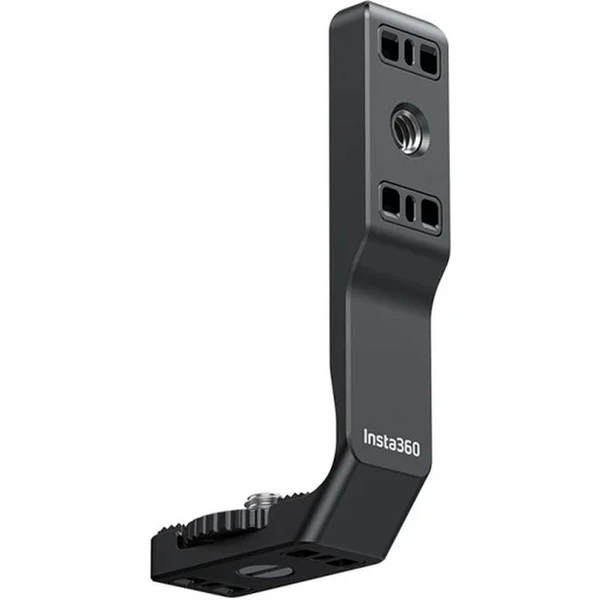 Insta360 X4/X5 vertikálno-horizontálny držiak - Držiaky - Hlavný obrázok