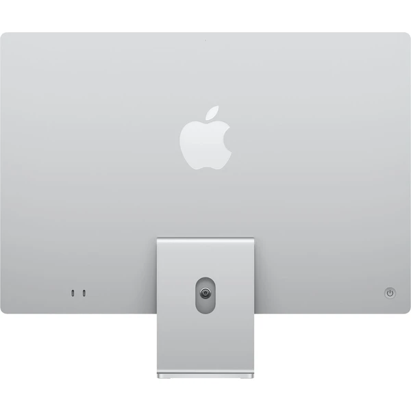 CTO Apple iMac 24" (2024) 8CPU / Mouse / strieborný / CR KLV / 16GB / 1TB / Bez ethernetu - All-in-one - Obrázok D2LD000P01