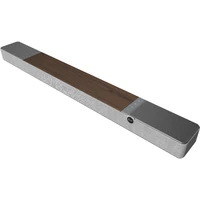 Klipsch Flexus Core 200 Soundbar orechovo hnedý - Reproduktory