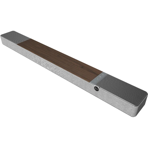 Klipsch Flexus Core 200 Soundbar orechovo hnedý - Reproduktory - Hlavný obrázok