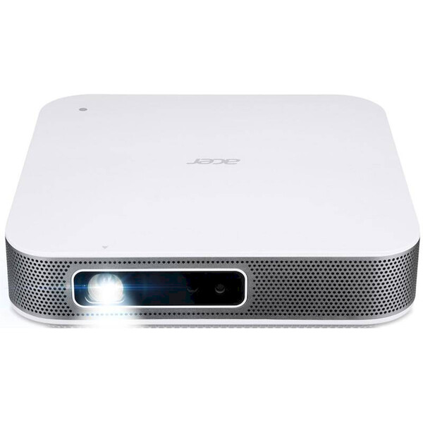Acer PD1520s projektor biely
