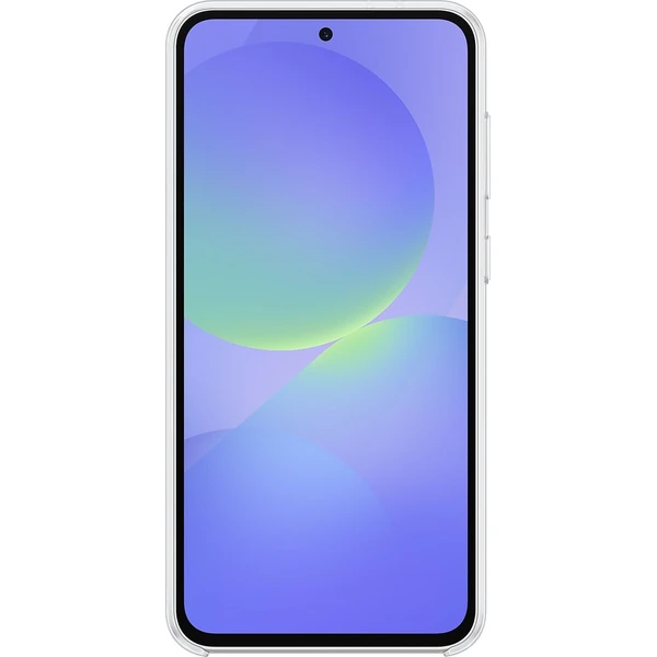 Samsung Clear Cover kryt Samsung Galaxy A36 číry - Puzdra - Obrázok D2MD000J01