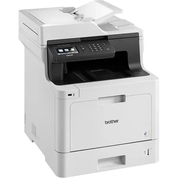 Brother MFC-L8690CDW tlačiareň (záruka na 3 roky po registrácii) - Tlačiarne - Obrázok D2P6000O01