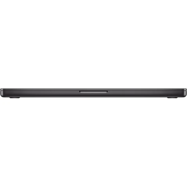 CTO Apple MacBook Pro 16" / NANO / SK KLV / M4 Max 16xCPU/40xGPU / 2TB SSD / Vesmírne čierna / 140W - Notebooky - Obrázok D2PF000N01