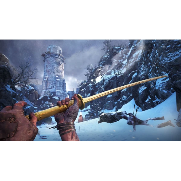 Skydance's Behemoth (PS5) VR2 - Hry na PS5 - Obrázok D2Q8000L01