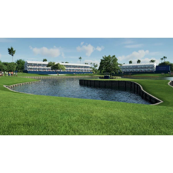 PGA Tour 2K25 (PS5) - Hry na PS5 - Obrázok D2QB000O01
