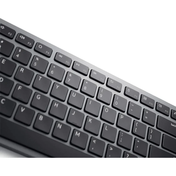 set DELL KM7321W - DE - Klávesnicové sety - Obrázok D2QD000P01