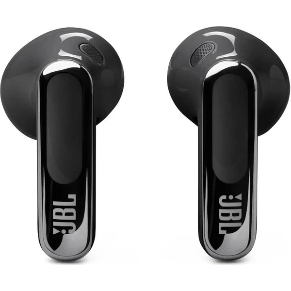 JBL Live Flex 3 bezdrôtové slúchadlá TWS čierna - Slúchadlá - Obrázok D2S6000P01