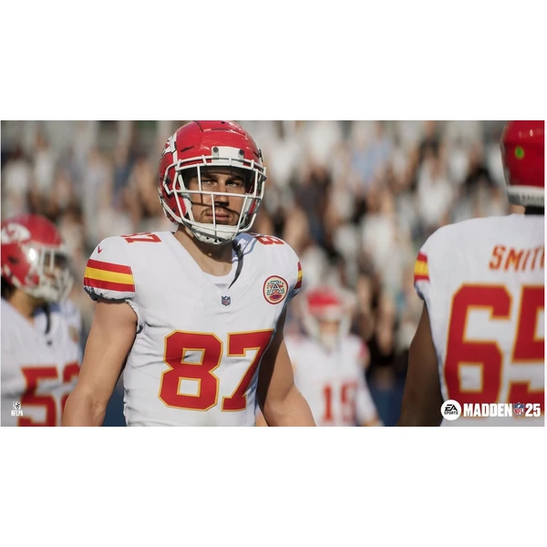 Madden NFL 25 (PS5) - Hry na PS5 - Obrázok D2V5000J01
