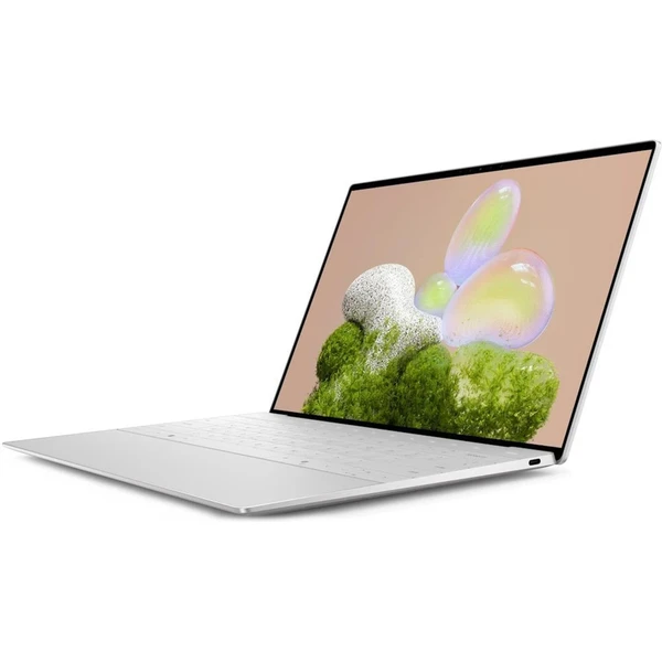 Dell XPS 13 9350 (TRIBUTO_LNL_2501_1200) strieborný - Notebooky - Obrázok D2VG000J01