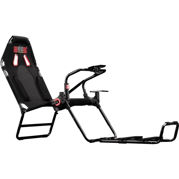 Next Level Racing GT LITE Cockpit, závodný kokpit pre GT - Herné sedačky - Hlavný obrázok