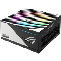 ASUS ROG LOKI 1000P SFX-L GAMING - Zdroje
