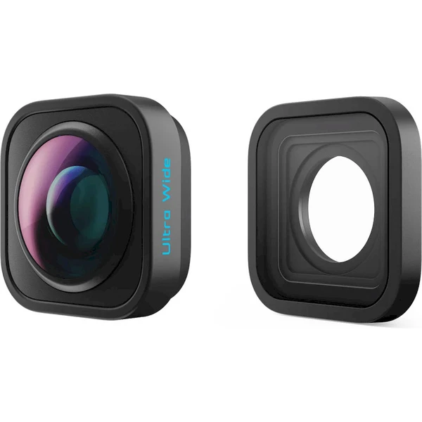 GoPro HERO13 Ultra Wide Edition čierny - Kamery - Obrázok D2ZG000K01