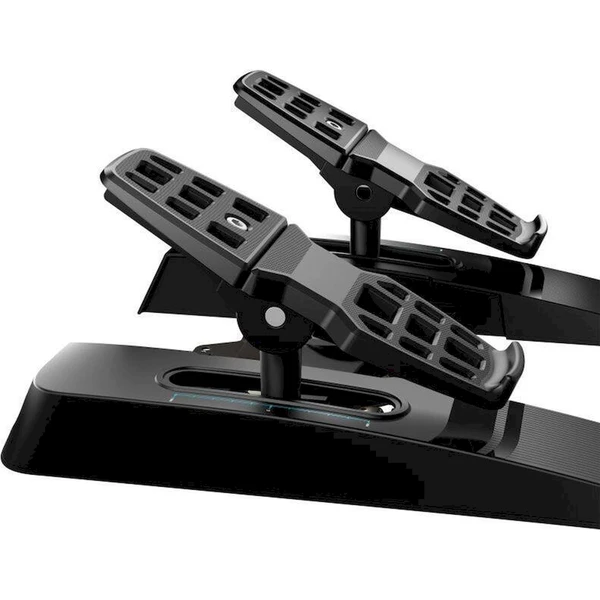 Turtle Beach VelocityOne Rudder pedále určené pre Xbox One, Xbox Series X|S, PC - Pedále - Obrázok D30F000N01
