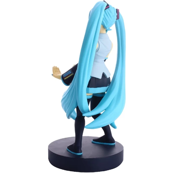 Cable Guy - Hatsune Miku - Figúrky - Obrázok D30O100501