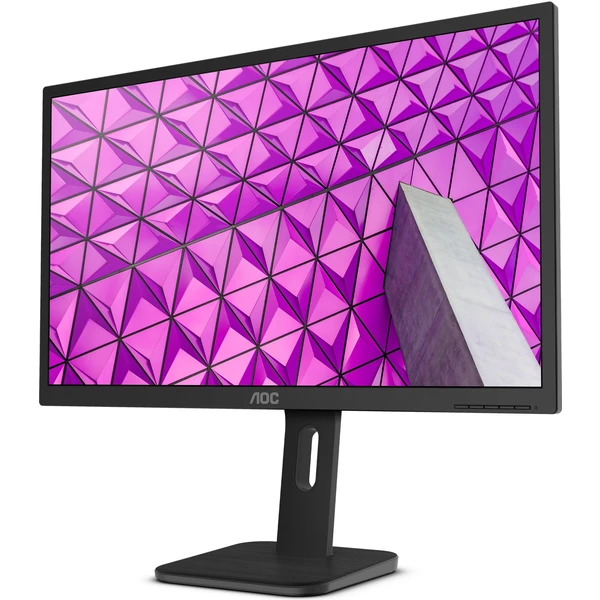 AOC Pro X24P1 monitor 24" - Monitory - Obrázok D324000P01