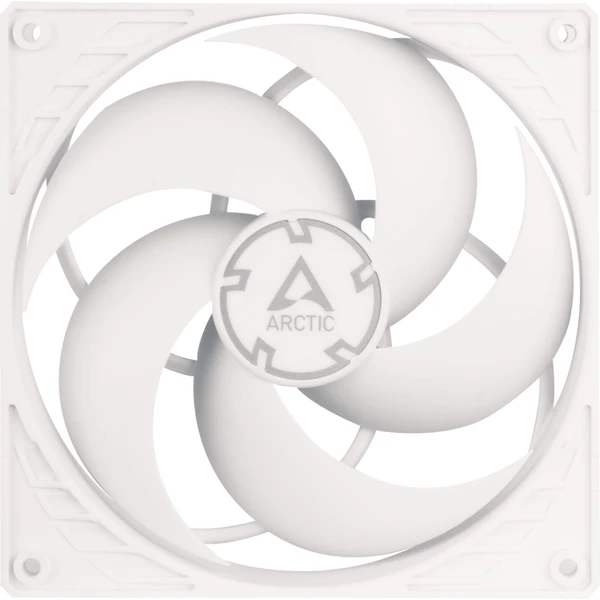 Arctic P14 PWM PST biely - Ventilátory pre PC - Obrázok D33B000L01