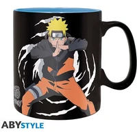 Hrnček Naruto Shippuden - Naruto & Kurama 460 ml - Hrnčeky