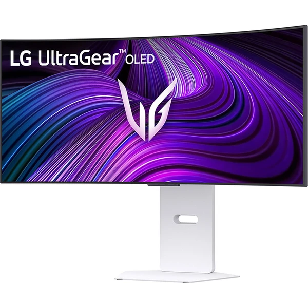 LG UltraGear webOS 34GX90SA-W herný monitor 34" - Monitory - Obrázok D35E000K01