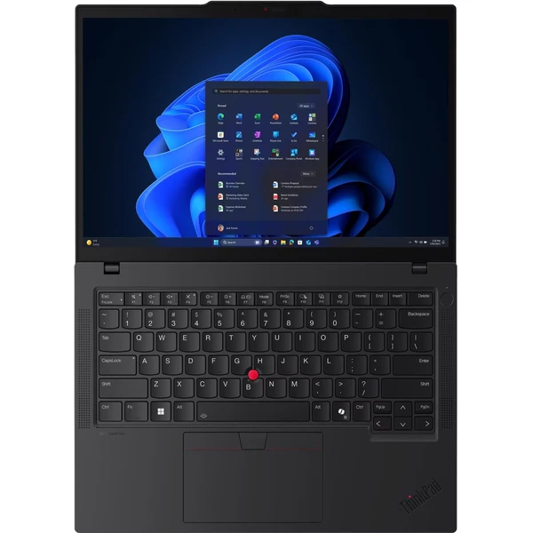 Lenovo ThinkPad T14 Gen 6 (21QC0061CK) čierny - 3 roky záruky On-Site - Notebooky - Obrázok D35J000K01