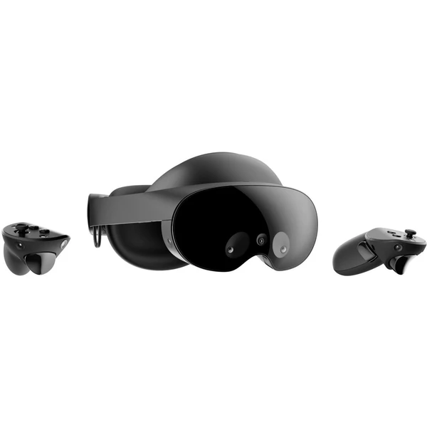 Meta Quest Pro 256 GB - VR Headsety - Hlavný obrázok