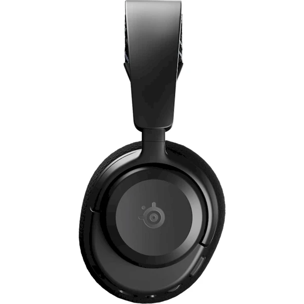 SteelSeries Arctis Nova 3XW bezdrôtové herné slúchadlá čierna - Slúchadlá - Obrázok D38H000N01