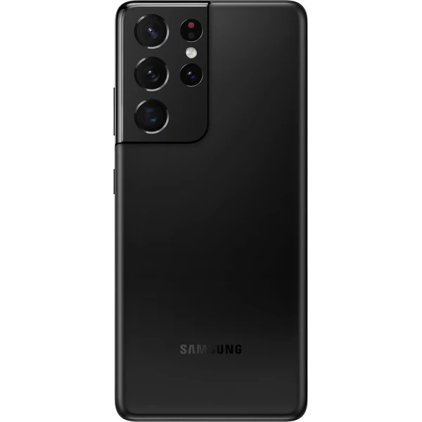 Samsung Galaxy S21 Ultra 5G 16GB/512GB čierny (Kategória C) - Mobilné telefóny - Obrázok D38Q000501