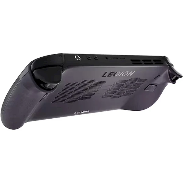 Lenovo Legion Go S 8APU1 ??SteamOS 1TB čierny + záruka na 3 roky po registrácii - Handheld PC - Obrázok D39G000J01
