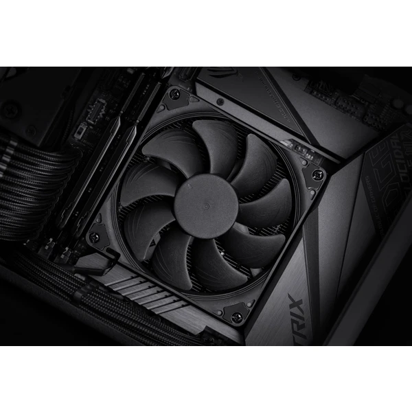 NOCTUA NH-L9i chromax.black - chladič procesora - Chladiče - Obrázok D3B3000P01