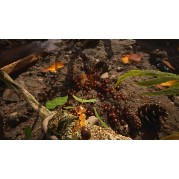 Empire of the Ants (XSX) - Hry na Xbox Series - Obrázok D3BA000J01
