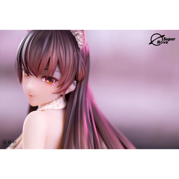Ecchi soška Super Nova 1/6 Original Character: Story of a Manga Artist - Strange High School Girl 27 - Hentai sošky a sochy 18+ - Obrázok D3DE000K01