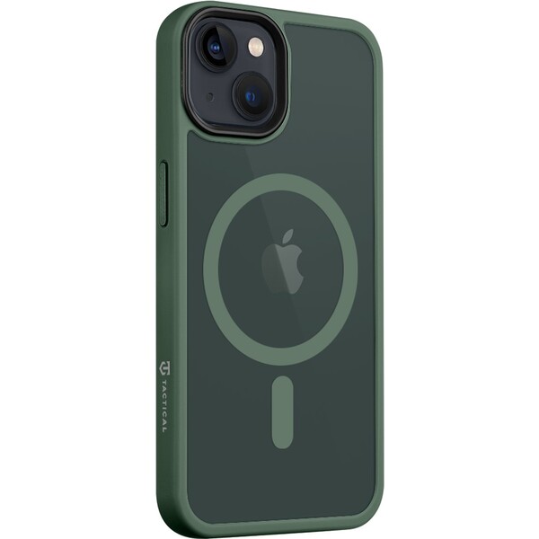 E-shop Tactical MagForce Hyperstealth kryt iPhone 13 Forest Green