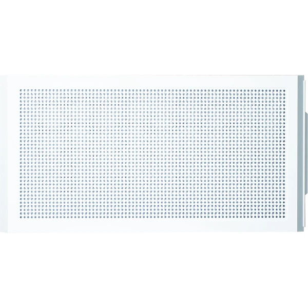 ZALMAN P50 DS biela - Počítačové skrine - Obrázok D3HA000N01