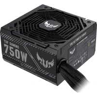 Asus TUF-GAMING-750B - Zdroje