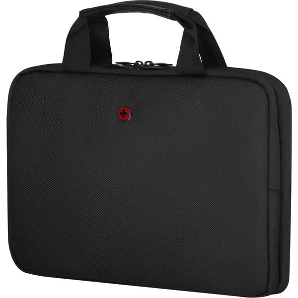 WENGER GUYDE 14" taška na notebook čierna - Batohy - Obrázok D3I1000P01