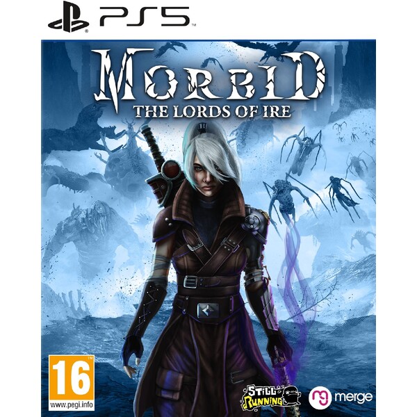 Morbid: The Lords of Ire (PS5)