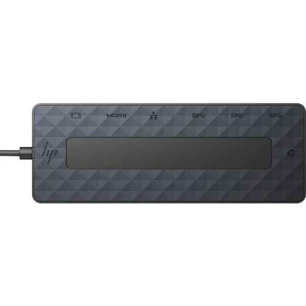 HP Universal USB-C Multiport Hub - USB huby - Obrázok D3IR100501