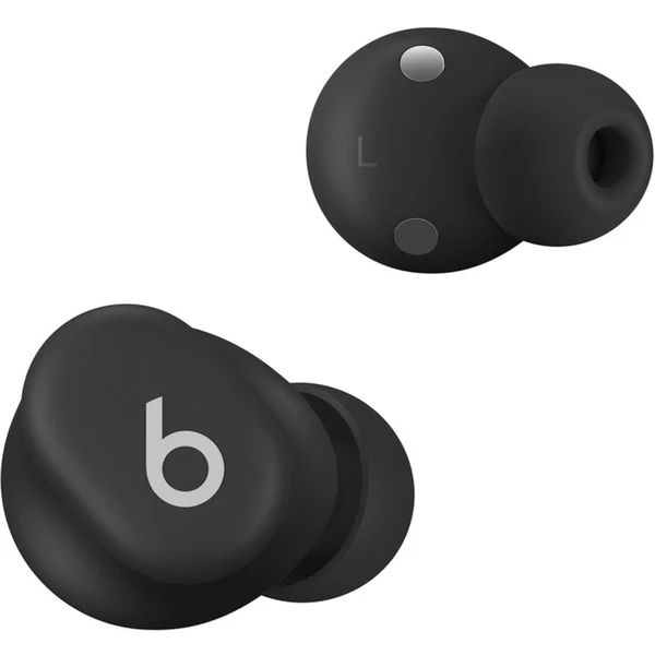 Apple Beats Solo Buds matne čierna - Slúchadlá - Obrázok D3J6000N01