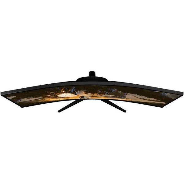 AROZZI NOVA herný monitor 34" čierny - Monitory - Obrázok D3JJ000K01